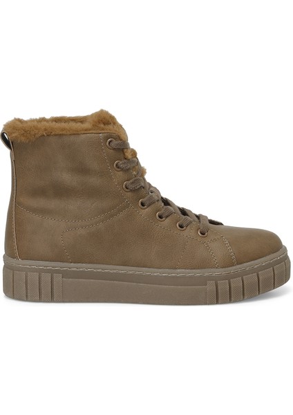 324557K.Z 4pr Vizon Kadın Sneaker Bot