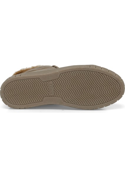 324557K.Z 4pr Vizon Kadın Sneaker Bot