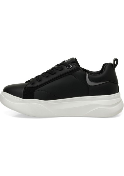 Gıselle 4Pr Sıyah Kadın Sneaker modelleri