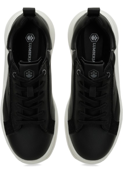 Gıselle 4Pr Sıyah Kadın Sneaker fırsatları