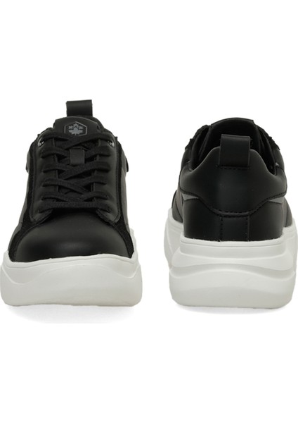 Gıselle 4Pr Sıyah Kadın Sneaker indirimleri