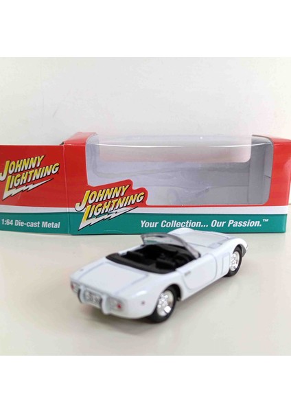 1:64 1998 Playingman 007 Toyota fiyatları