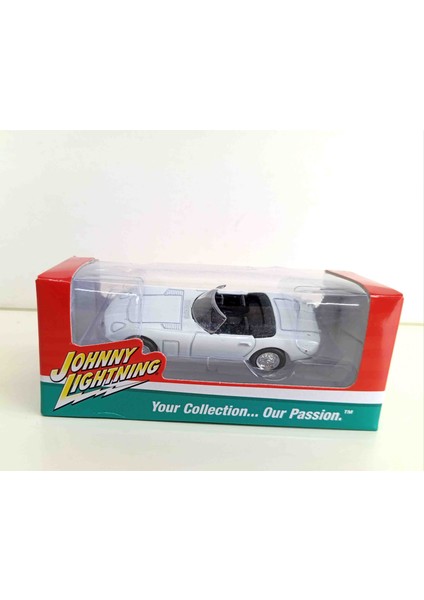 1:64 1998 Playingman 007 Toyota modelleri