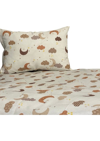 Fermuarlı Bebek Nevresim Takımı fiyatları