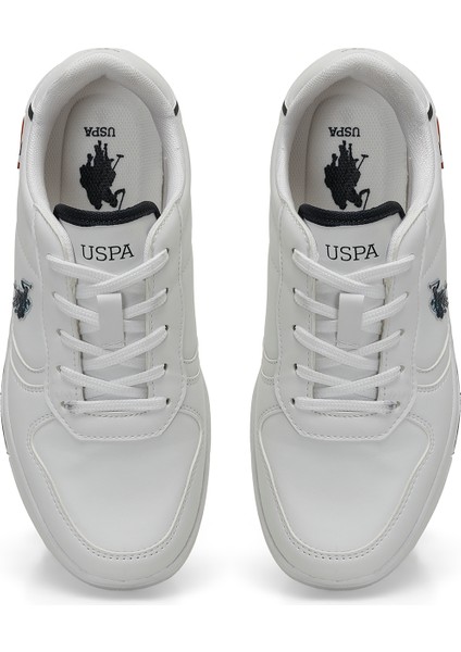 Andreı Wmn 4Pr Beyaz Kadın Sneaker fırsatları