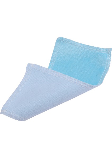 Bowaı Elektrikli Süpürge Parçaları Için Mavi Kare Paspas Bezini Değiştirin (Yurt Dışından) indirimleri