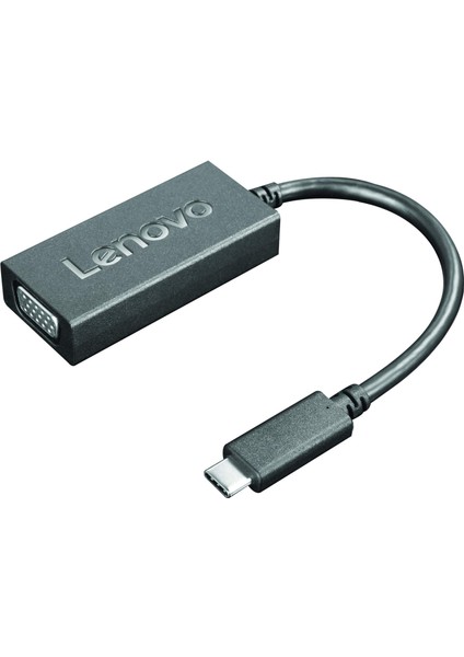 Usb-C To VGA Adapter Cable GX90M44578