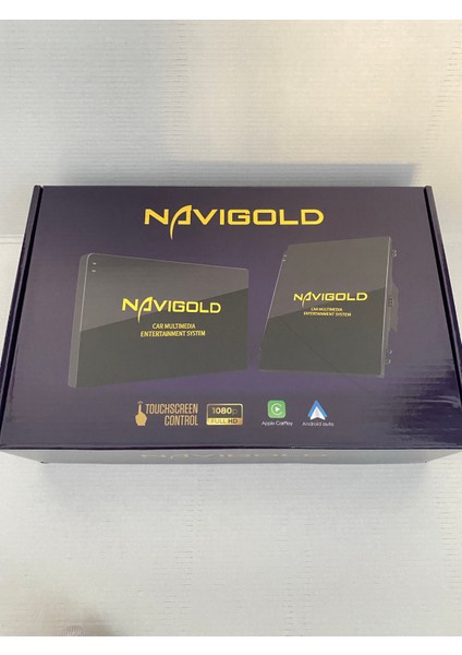 2 GB Ram 32 GB Hafıza Kablosuz Multimedya Tablet Carplay