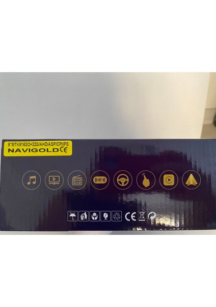 2 GB Ram 32 GB Hafıza Kablosuz Multimedya Tablet Carplay fırsatları