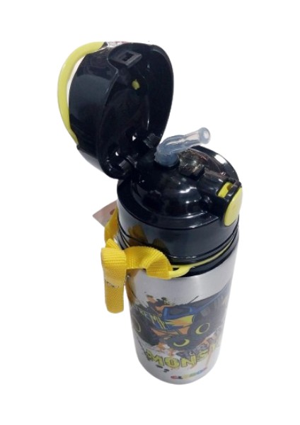 600 ml Alüminyum Suluk Pipetli Boyun Askılı Arabalı fiyatları