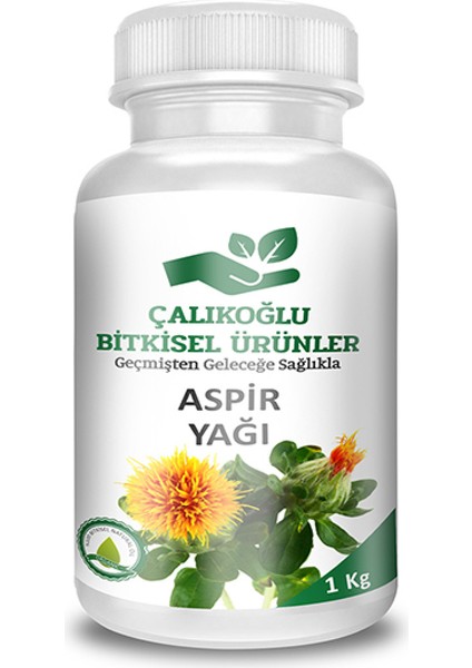 Aspir Yağı 1 kg