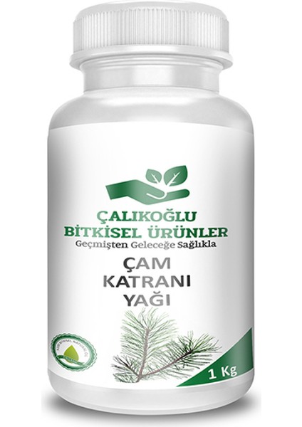 Çam Katranı Yağı 1 kg
