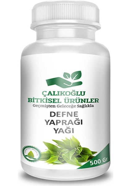 Defne Yaprağı Yağı 500 gr