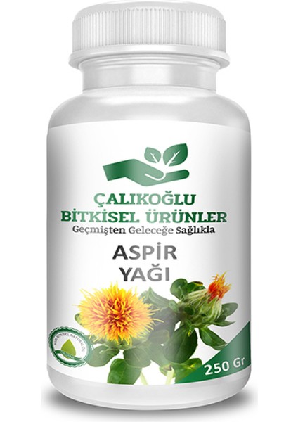 Aspir Yağı 250 gr