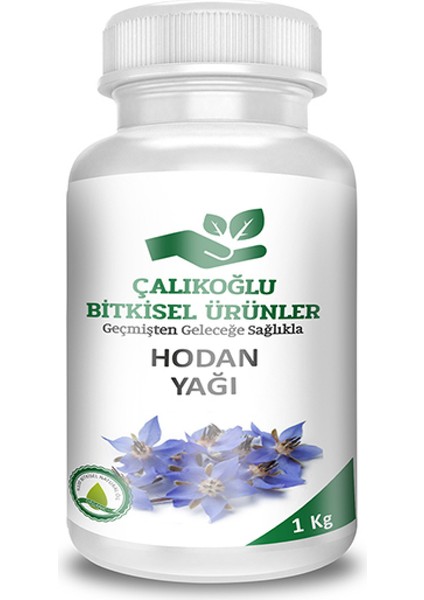 Hodan Yağı 1 kg