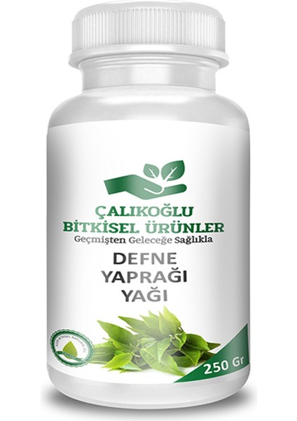 Defne Yaprağı Yağı 250 gr