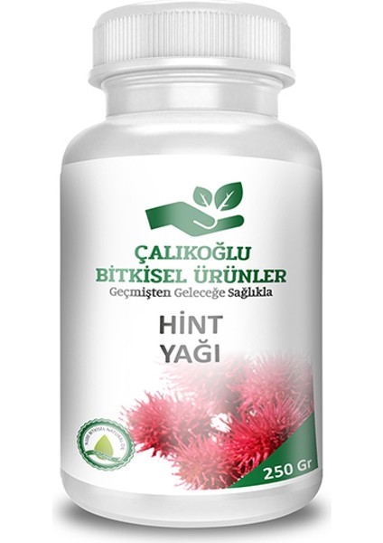 Hint Yağı 250 gr