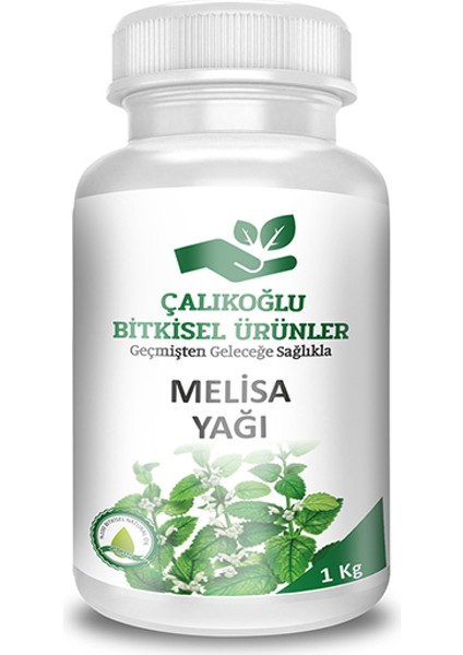 Melisa Yağı 1 kg