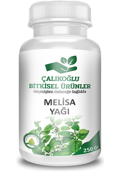 Melisa Yağı 250 gr
