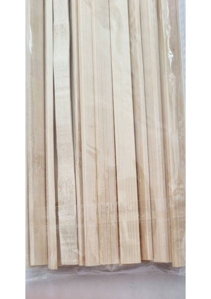 25'li Adana Çöp Şiş 30CM - 1 Paket