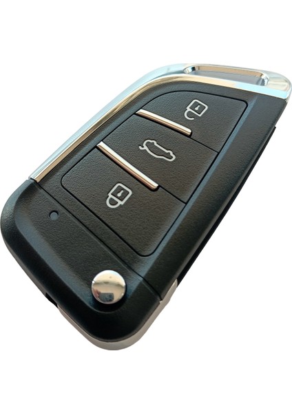 Bmw Tipli Kd Keydiy NB29 Uyumlu Anahtar Kabı Kumanda Kabı Oto Anahtarlık modelleri