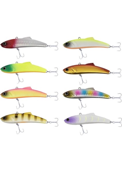 Zero Arise Sh Vib 83S 26GR Sahte Balık