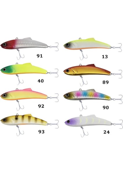 Zero Arise Sh Vib 83S 26GR Sahte Balık fiyatları