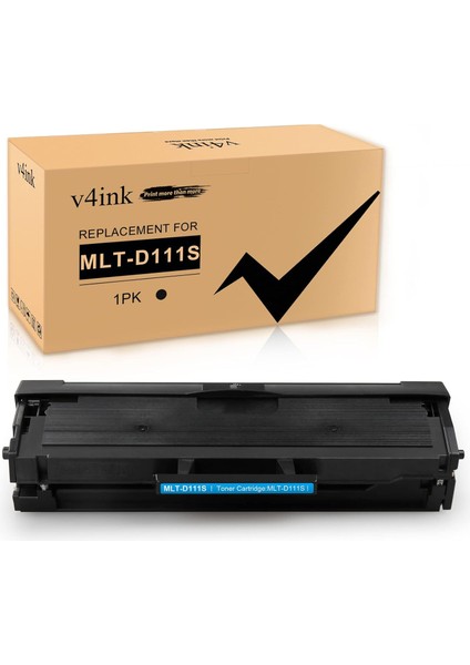 MLT-D111S MLTD111S Toner Cartridge Replacement For Samsung Xpress SL-M2026 M2026W M2070 M2070W M2070FW M2071 M2071FH M2071HW M2020W M2020 M2022 M2022W M2021 M2021W M2078W