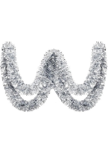 Simli Parti Süsü 2 Metre Gümüş fiyatları