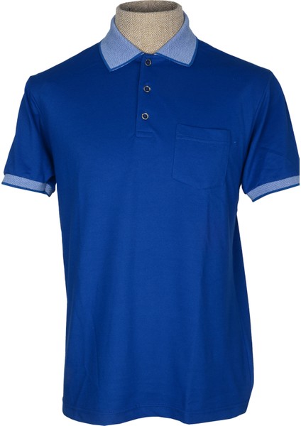 Cengiz Inler Polo Yaka Cepli Erkek T-Shirt fiyatları