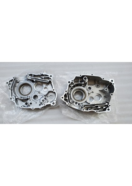 Agk Cg 125 150 Uyumlu Kartel Sağ Sol Blok Takımı