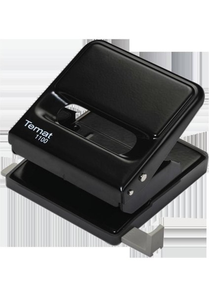 Perfaratör ( Delgeç ) 2.5 mm Siyah 1100