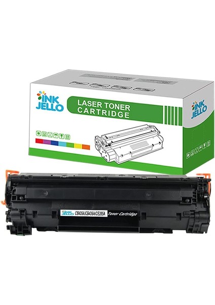 I-Sensys LBP-6000 LBP-6000B LBP-6020 LBP-6020B LBP-6030 LBP-6030B LBP-6030W MF-3010 CE285A CRG-725