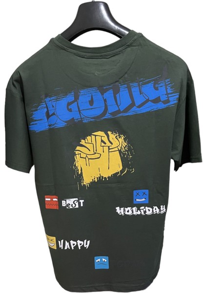 Baskılı T-Shirt fiyatları