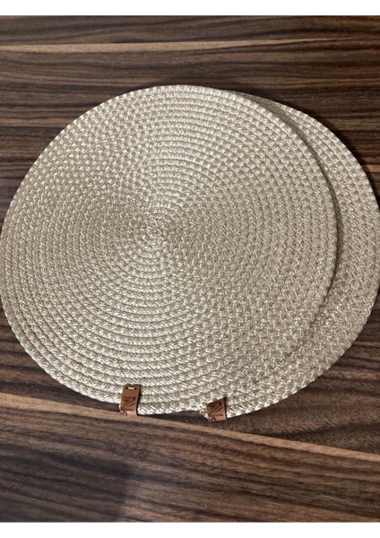 4 Adet 32 cm Kum Beji Supla / Amerikan Servis
