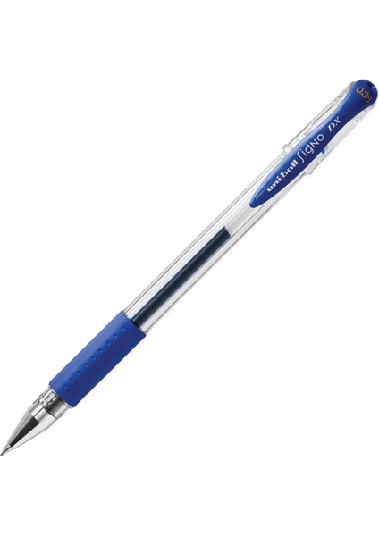 UM-151 Mavi Signo Dx 0.38 Kalem