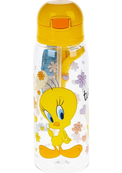 Tweety Matara Pipetli Mono 500ML