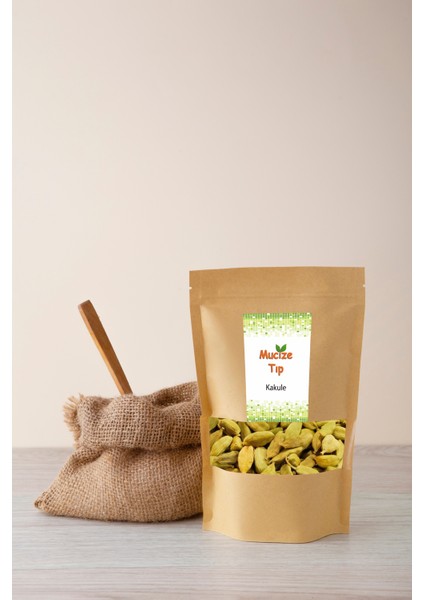 Kakule 100 G.