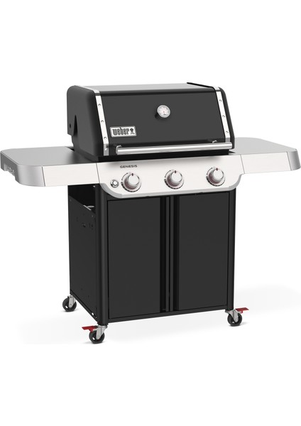 Genesis E-315 Gazlı Mangal