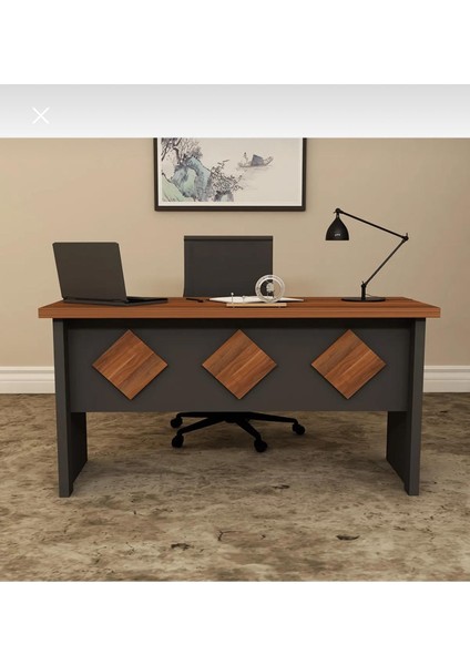 Ofis-Büro Sekreter Masası