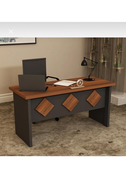 Ofis-Büro Sekreter Masası