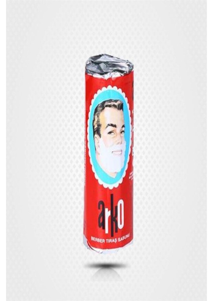 Tıraş Sabunu 75ML