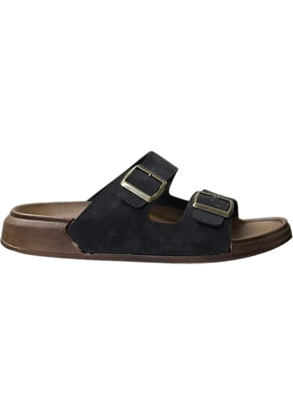 24Y Witta 54201 Siyah Erkek Günlük Terlik fiyatları