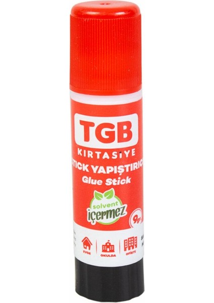 Glue Stick Yapıştırıcı 9gr 24 Lü