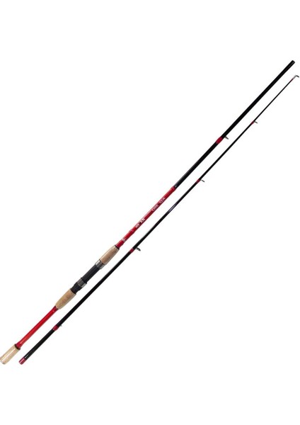 Kojiro 2.10M 2p 10-40GR Spin Olta Kamışı