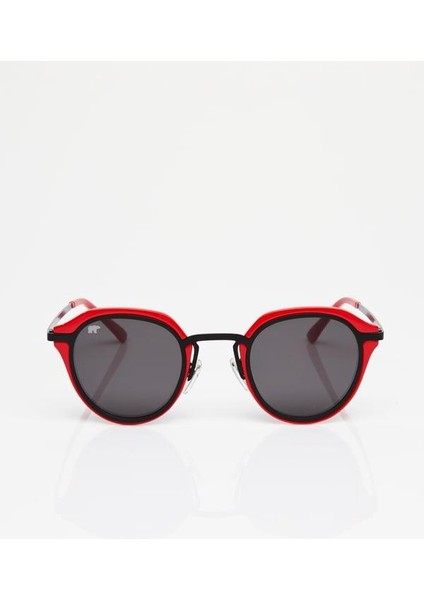 Richard 24.03.31.005KRMZ Kırmızı Unisex Güneş Gözlüğü fiyatları