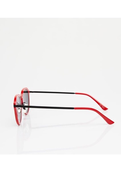 Richard 24.03.31.005KRMZ Kırmızı Unisex Güneş Gözlüğü modelleri