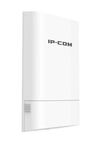 Ip-Com Cpe5 5ghz 867MBPS 1km Ptp/ptmp 30 Derece Dış Ortam Access Poınt