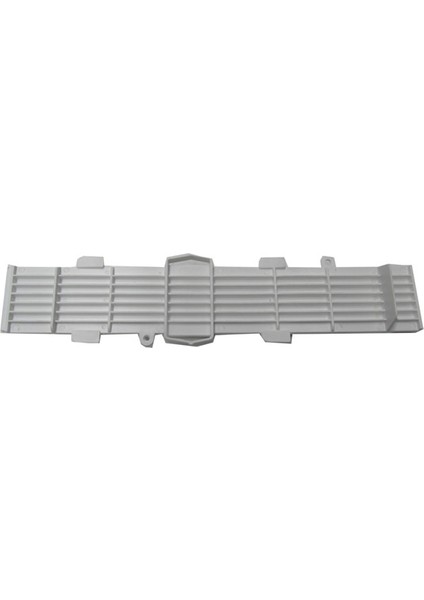 Audi A4 08/12 Polen Fi̇ltre Kapağı (Beyaz)