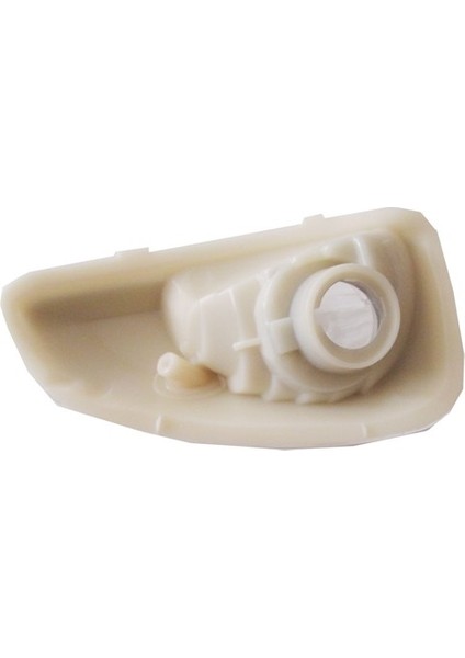 Renault Master 3 11/19 Kapı Ayna Si̇nyali̇ Sağ Beyaz